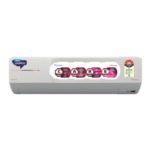 Daikin 1.5 Ton 5 Star Inverter Split AC (Copper, PM2.5 Filter, MTKM50XV16, White)